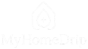 my home drip logo